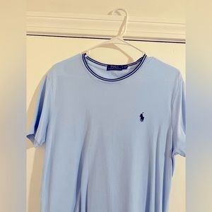 Ralph Lauren Mens Tee